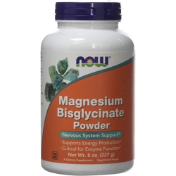 Magnesium Bisglycinate...