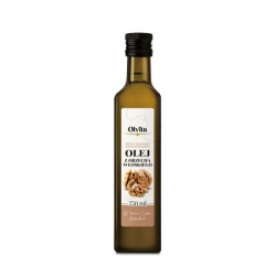 Olej z orzecha włoskiego 250ml
