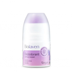 BIOLAVEN Dezodorant 50 ml