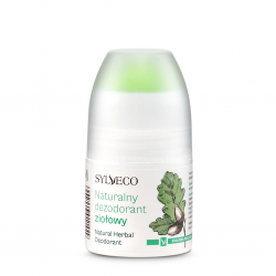 Dezodorant ziołowy 50 ml -...