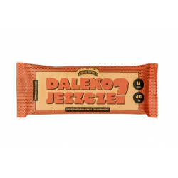Baton Daleko Jeszcze?...