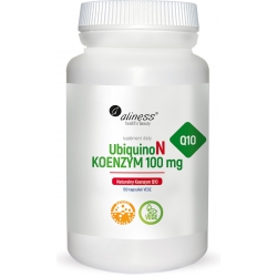 UbiquinoN Naturalny KOENZYM...