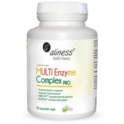 MULTI Enzyme Complex PRO x...