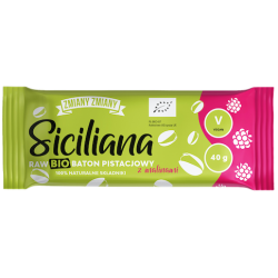 Baton Siciliana BIO