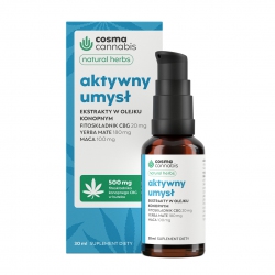 Cosma Cannabis Aktywny...