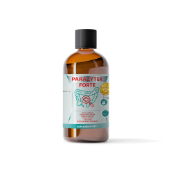 Parazytek Forte 50 ml