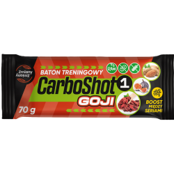 Baton treningowy CarboShot...