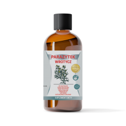 Parazytek Wrotycz 50ml