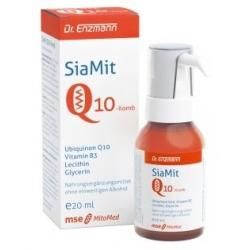 SIAMIT®Q10 Komb - 20 ml