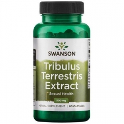 Tribulus Terrestris extract