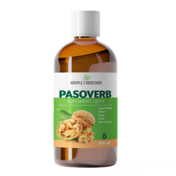 Pasoverb