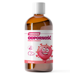 Immunik - Odporność