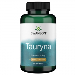 Tauryna Swanson 500mg -...