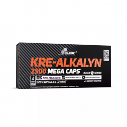 Kre-Alkalyn® 2500 Mega...